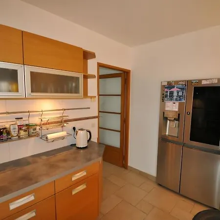 Vakantiehuis Maison A La Campagne Proche