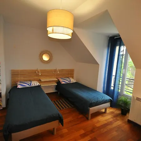 Maison A La Campagne Proche *