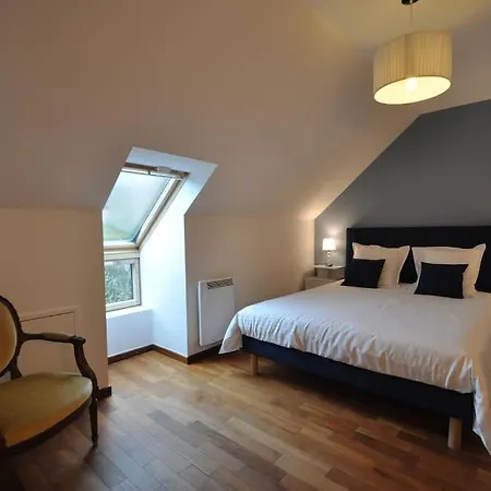 Maison A La Campagne Proche Couilly-Pont-aux-Dames