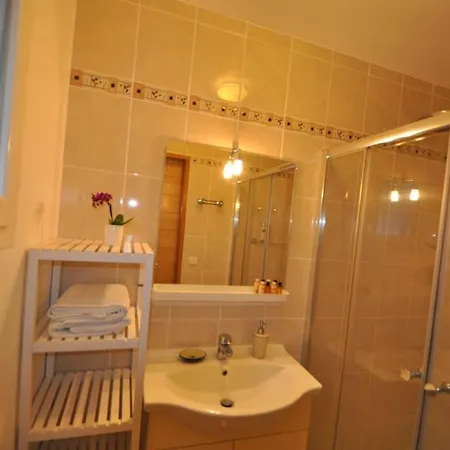 Maison A La Campagne Proche Holiday home