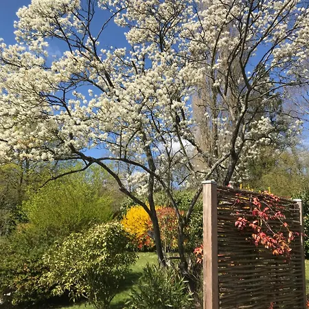 Maison A La Campagne Proche Holiday home Couilly-Pont-aux-Dames