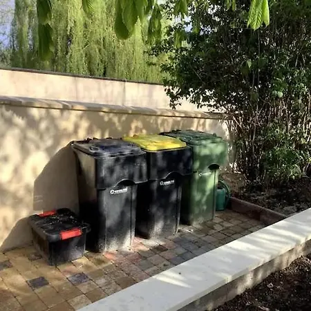 Maison A La Campagne Proche