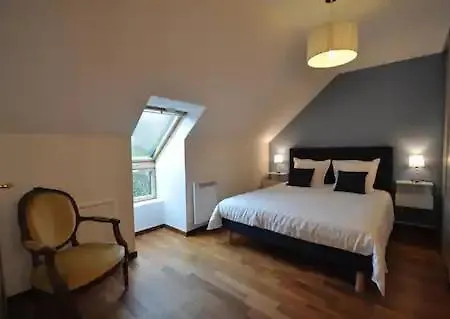 Maison A La Campagne Proche Prázdninový dům