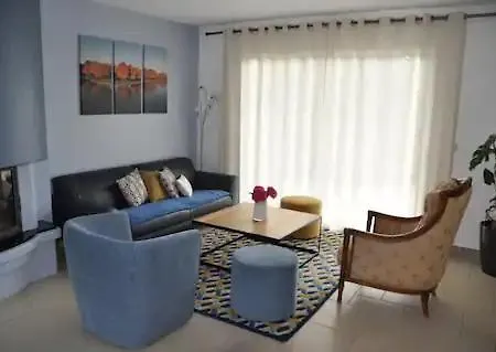 Maison A La Campagne Proche *