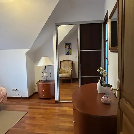 Maison A La Campagne Proche Vakantiehuis Couilly-Pont-aux-Dames