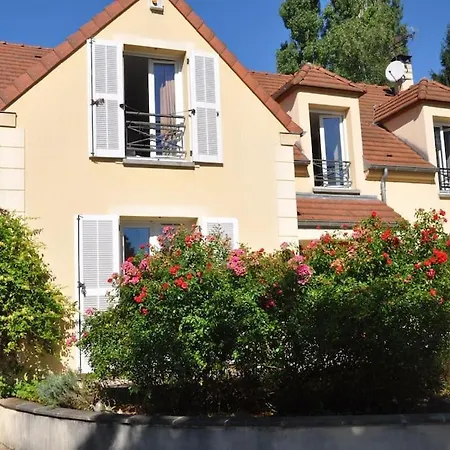 Maison A La Campagne Proche