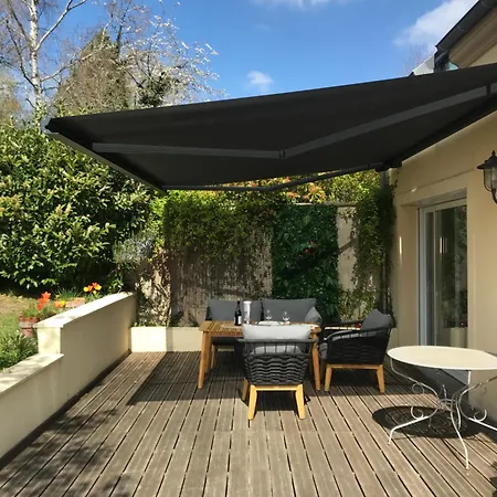 Maison A La Campagne Proche Couilly-Pont-aux-Dames