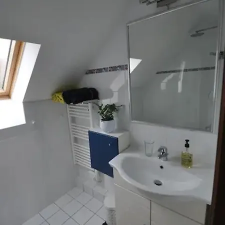 Maison A La Campagne Proche Couilly-Pont-aux-Dames