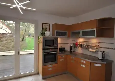 Maison A La Campagne Proche Couilly-Pont-aux-Dames