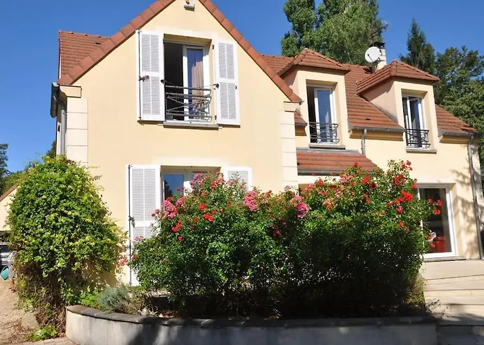 Maison A La Campagne Proche