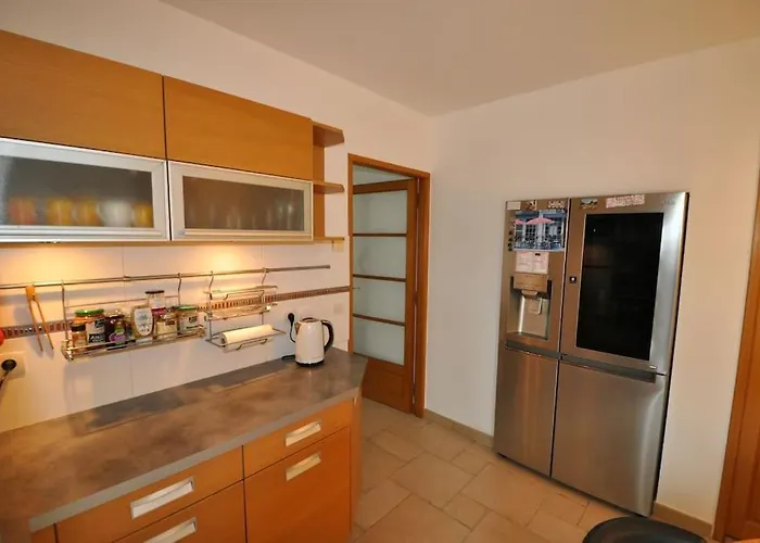 Vakantiehuis Maison A La Campagne Proche
