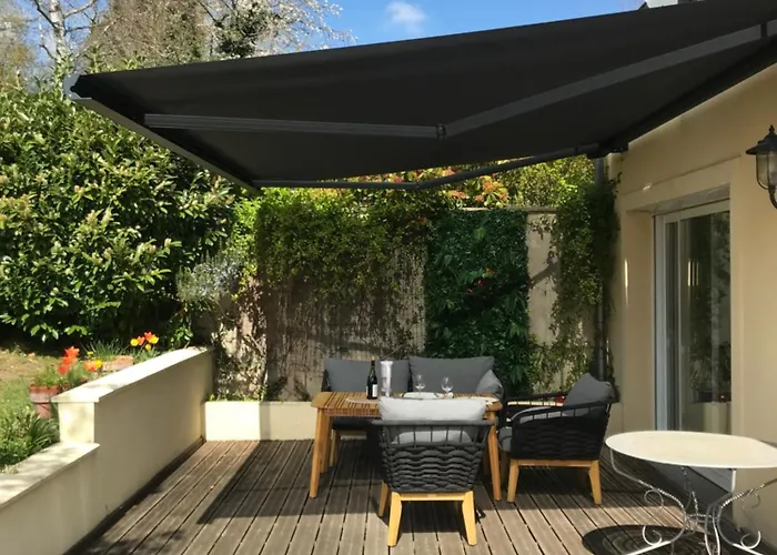 Maison A La Campagne Proche Couilly-Pont-aux-Dames