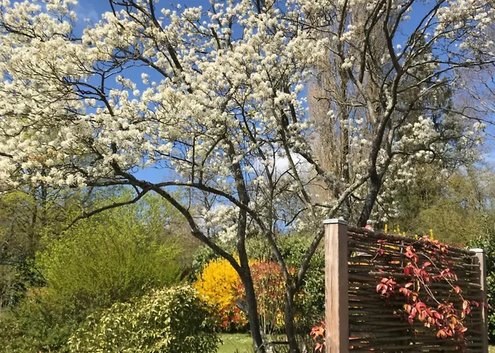 Maison A La Campagne Proche Vakantiehuis Couilly-Pont-aux-Dames