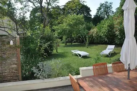 Maison A La Campagne Proche Vakantiehuis *