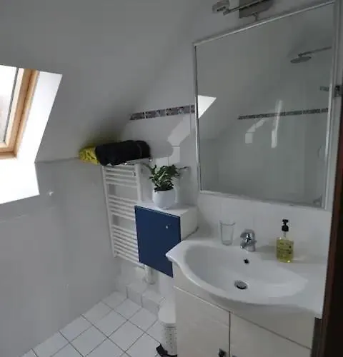 Maison A La Campagne Proche Couilly-Pont-aux-Dames