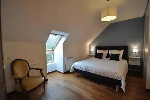 Maison A La Campagne Proche Vakantiehuis